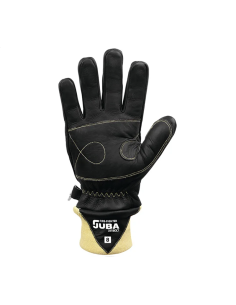 GUANTE BOMBERO PIEL FLOR HIDROFUGADO 311 BGC1 2