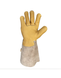 GUANTE FORESTAL PIEL MIXTO...