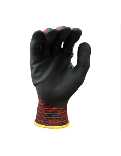 GUANTE EXCARCELACIÓN ANTI IMPACTO NR00 IMPACT 2
