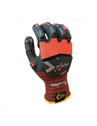GUANTE EXCARCELACIÓN ANTI IMPACTO NR00 IMPACT