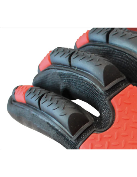 GUANTE EXCARCELACIÓN ANTI IMPACTO NR00 IMPACT