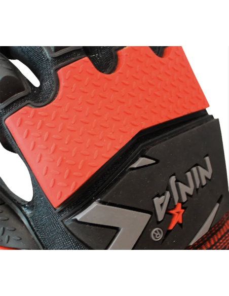 GUANTE EXCARCELACIÓN ANTI IMPACTO NR00 IMPACT