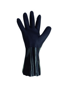 GUANTE PVC ANTI IMPACTO Y QUIMICO 5684IM IMPACT CHEM 2