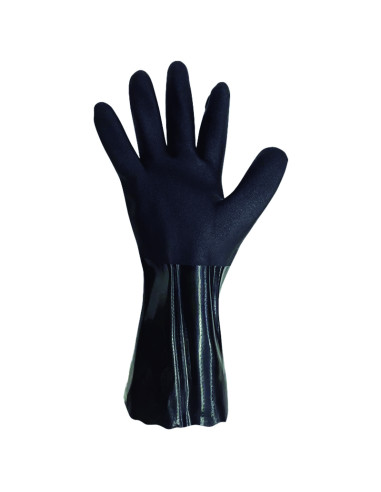 GUANTE PVC ANTI IMPACTO Y QUIMICO 5684IM IMPACT...