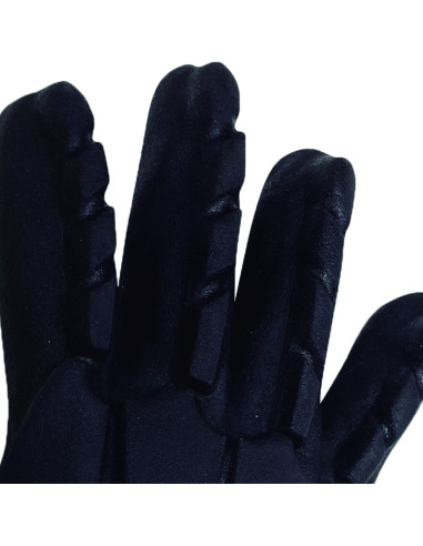 GUANTE PVC ANTI IMPACTO Y QUIMICO 5684IM IMPACT...