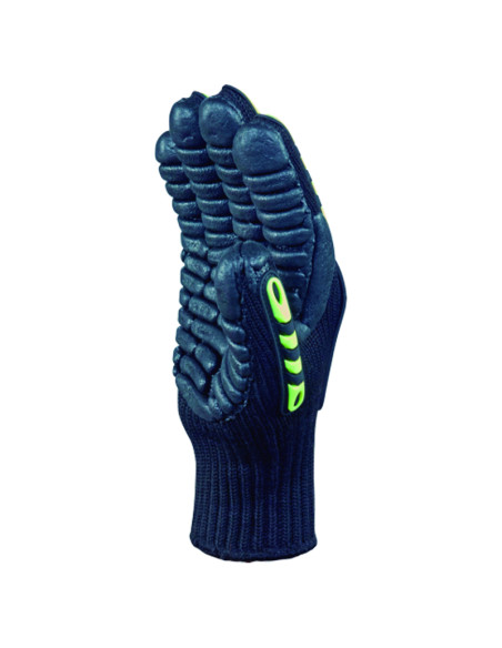 GUANTE DE PUNTO ANTI IMPACTO Y ANTIVIBRACIONES VV904