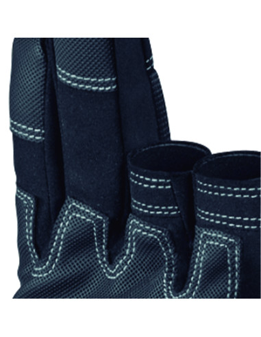 GUANTE POLIESTER ALTA PRECISION SAFE & TOUCH...