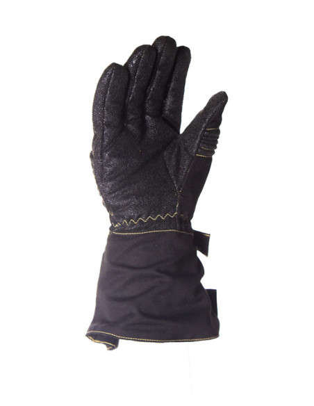 GUANTE BOMBERO INTERVENCION NOMEX CON HILO KEVLAR PIROX MAN