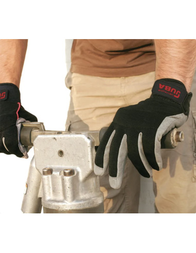 GUANTE ANTIVIBRATORIO VIBRAMECANIX...