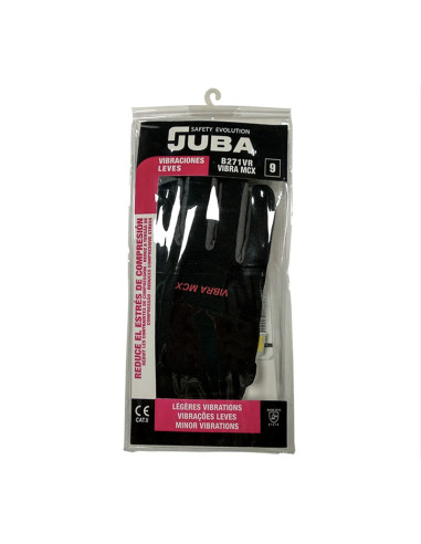 GUANTE ANTIVIBRATORIO VIBRAMECANIX...