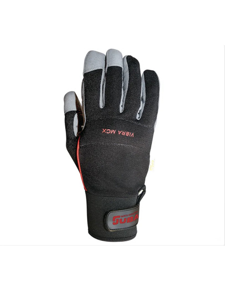 GUANTE ANTIVIBRATORIO VIBRAMECANIX 271 VR MANO IZQUIERDA