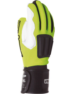 GUANTE ANTIVIBRATORIO PIEL...