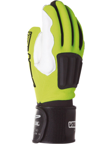GUANTE ANTIVIBRATORIO PIEL HIDROFUGADA VIBRAMAX