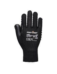 GUANTE ANTIVIBRATORIO DE...