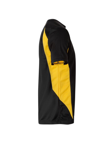 CAMISETA TECNICA BICOLOR 105501