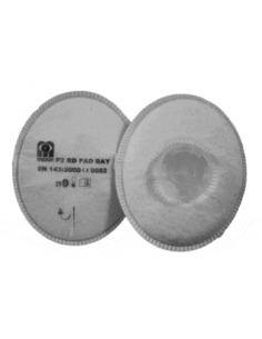 FILTRO P2 RD PAD BAYONETA...