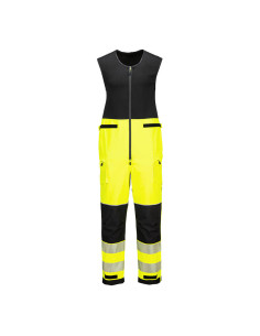 T150 - PETO PW3 HI-VIS RAIN...