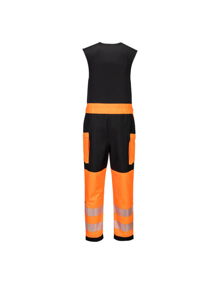 T150 - PETO PW3 HI-VIS RAIN (3 CAPAS)