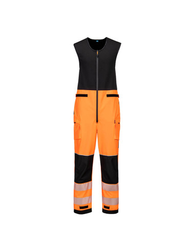 T150 - PETO PW3 HI-VIS RAIN (3 CAPAS)