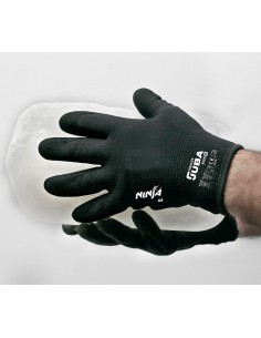GUANTE FRÍO PVC NINJA ICE NI00