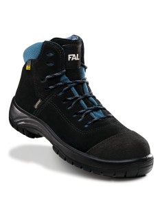 BOTA SEGURIDAD GTX700PLUS