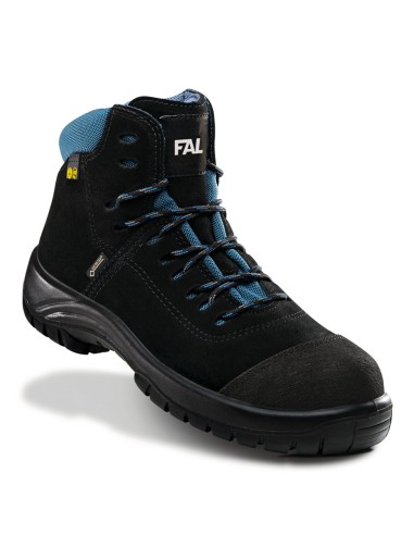 BOTA SEGURIDAD GTX700PLUS