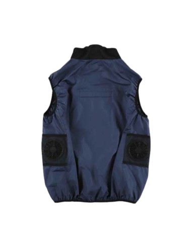 Chaleco refrigerante Muscle Suit Cool Vest...