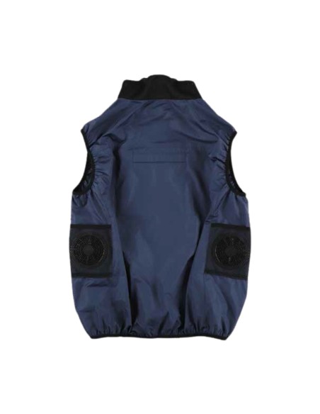 Chaleco refrigerante Muscle Suit Cool Vest Healthy Suits