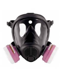 MASCARA PANORAMICA WILLSON...