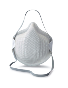 MASCARILLA MOLDEX 2360 FFP1...