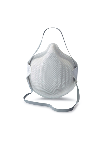MASCARILLA MOLDEX 2360 FFP1 (20 UDS)