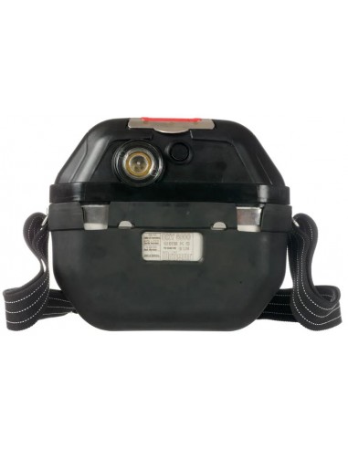 AUTORESCATADOR OXY 3000 MK II