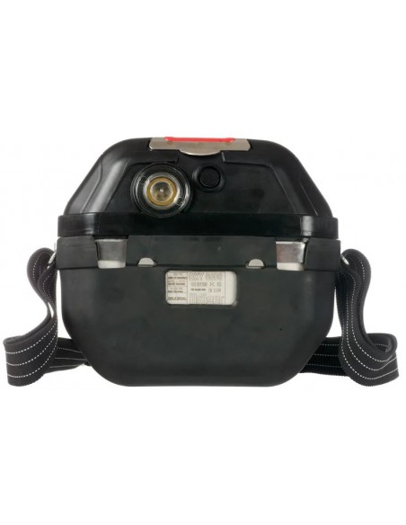 AUTORESCATADOR OXY 3000 MK II