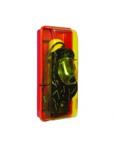 ARMARIO EQUIPO AUTÓNOMO TR12AR