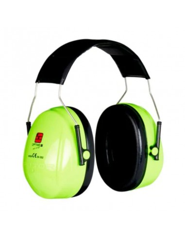 OREJERA PELTOR OPTIME II H520P3E PARA...