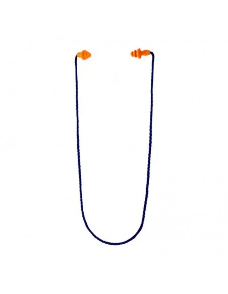 TAPÓN 3M 1271 CORD (50 PAA/CAJA)