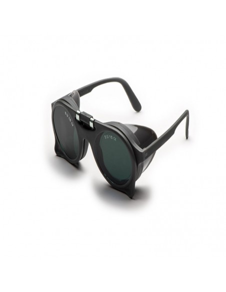 GAFA 540 WELDING IR 5 CON ABATIBLE DIN 5