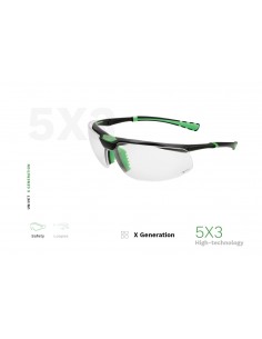 GAFA 5X1 TRILENTE TR-SOL-AM+INSERTO GRADUADA+FUNDA 2