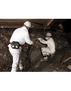 AUTORESCATADOR OXY 3000 MK II 2