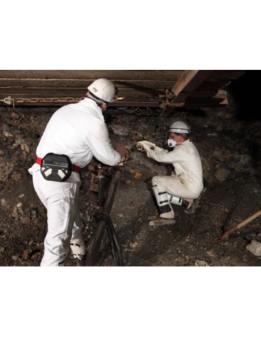 AUTORESCATADOR OXY 3000 MK II