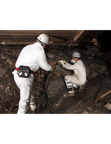 AUTORESCATADOR OXY 3000 MK II