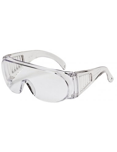 GAFA B92 PC TRANSPARENTE 900375