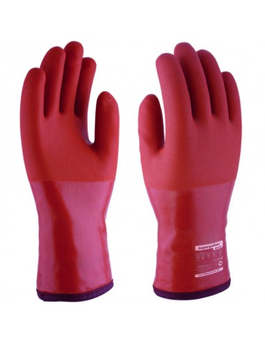 GUANTE PVC SUPERGALTER PR918 (12x6)...