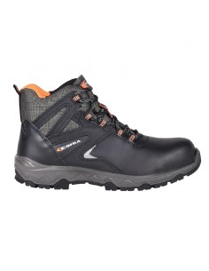 BOTA SEGURIDAD ASCENT S3...