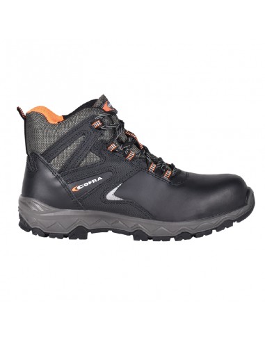 BOTA SEGURIDAD ASCENT S3 SRC (N36-N48)