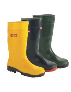 BOTA DE SEGURIDAD ISSA FORT...