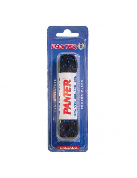 CORDONES PLANOS PARA BOTA 80502 (PAR)