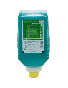 GEL LIMPIEZA CUTANEA...