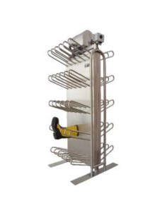 COLUMNA SECADO 10 GUANTES...