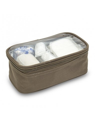 MOCHILA TACTICO SANITARIA COYOTE...